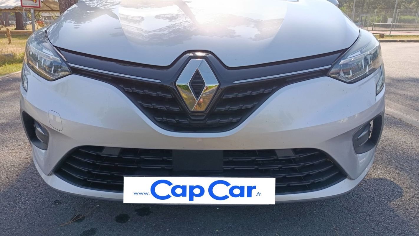 Renault Clio - Photo 20