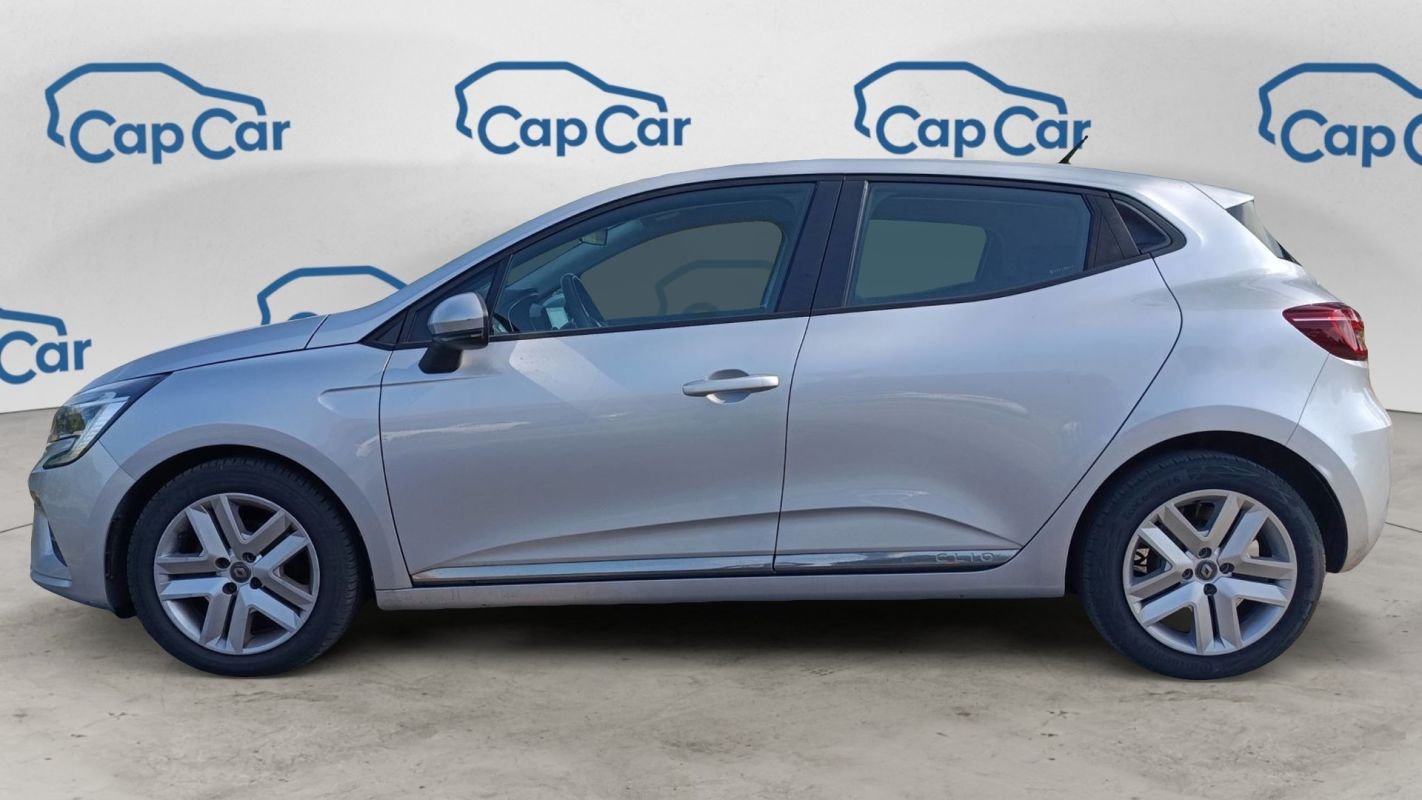 Renault Clio - Photo 2
