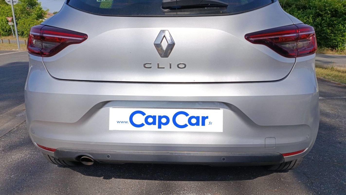 Renault Clio - Photo 21