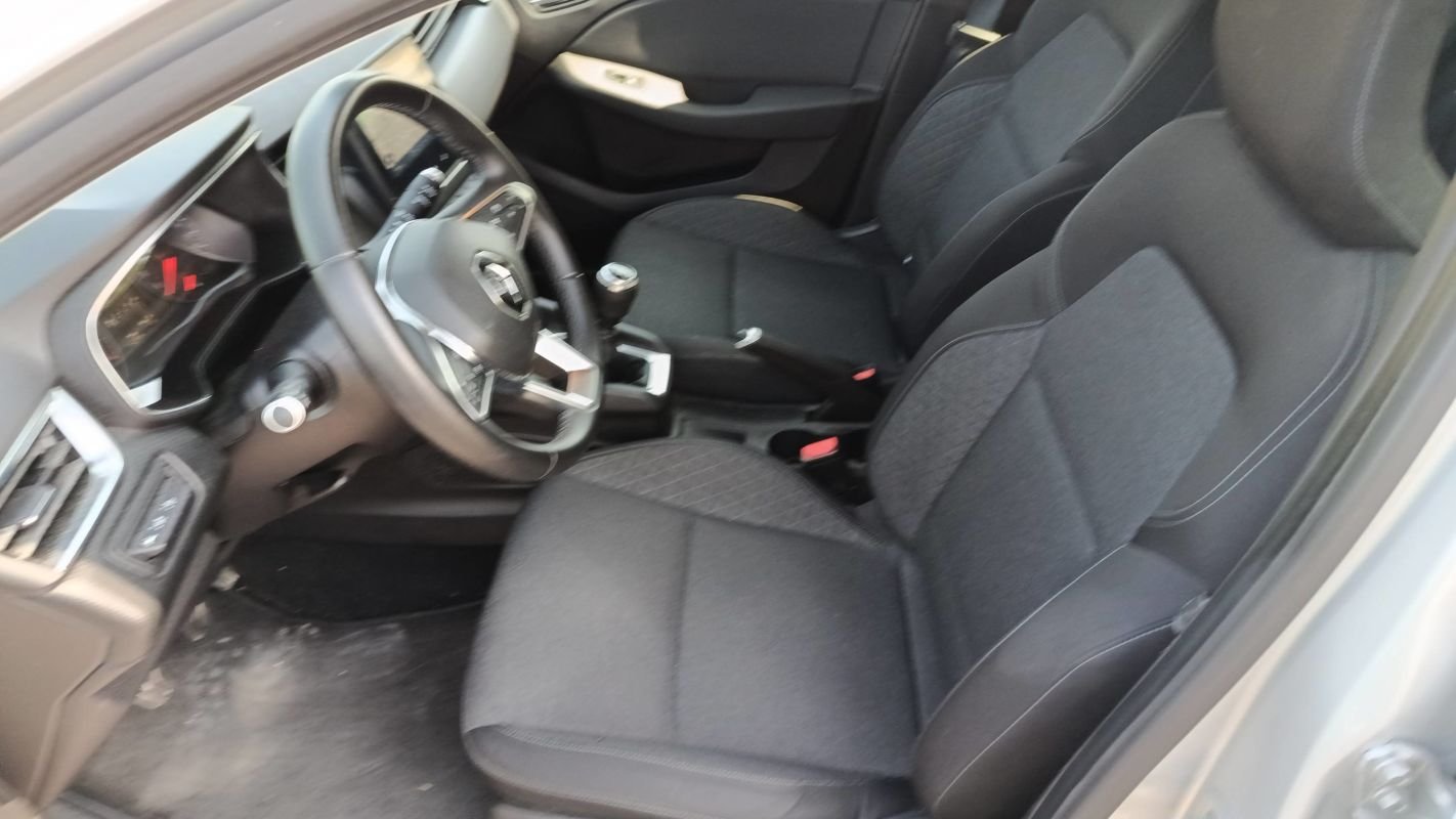 Renault Clio - Photo 25