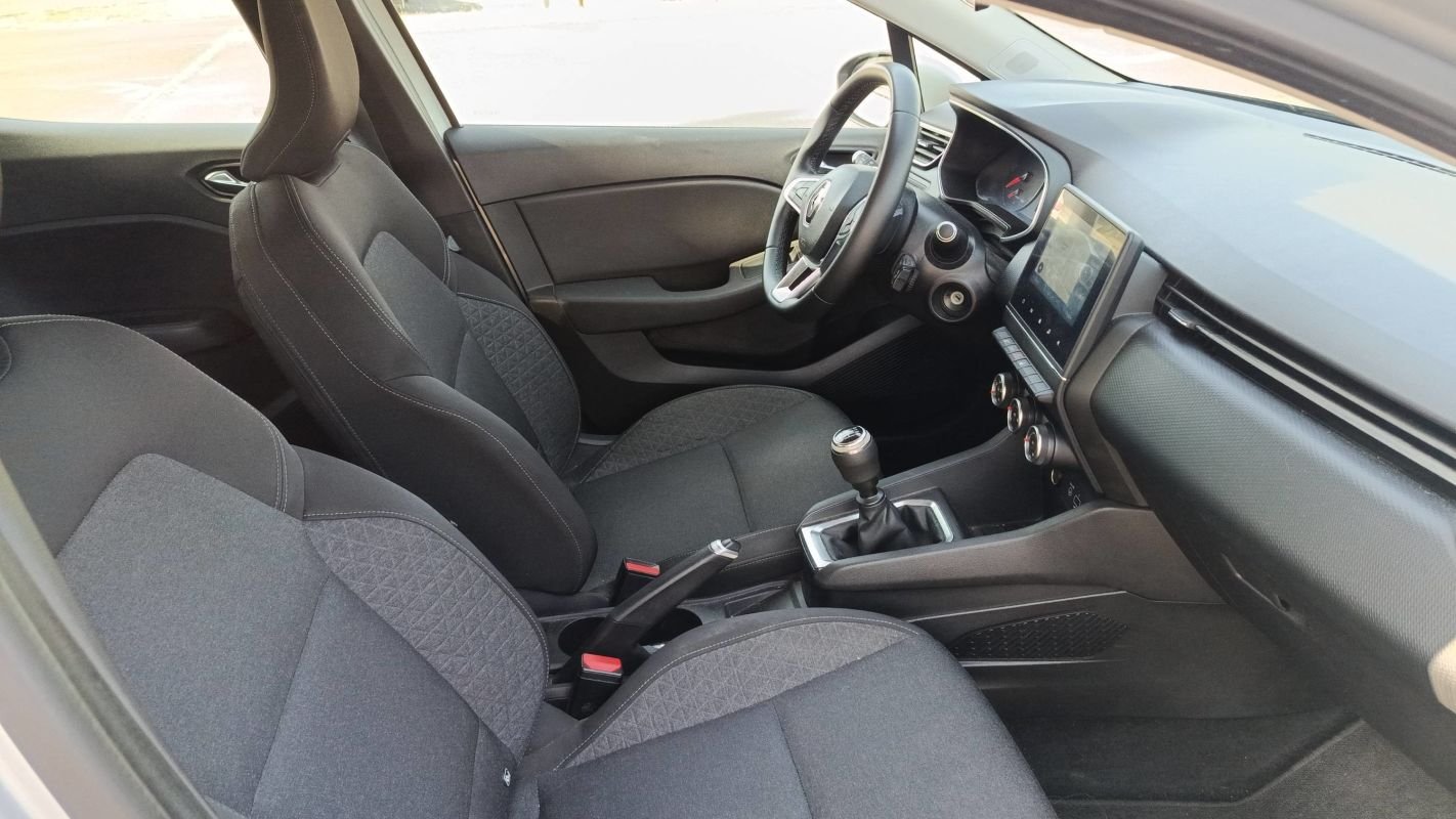 Renault Clio - Photo 27