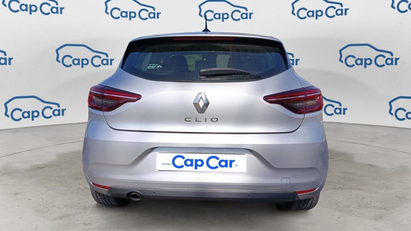 Renault Clio - Photo 3