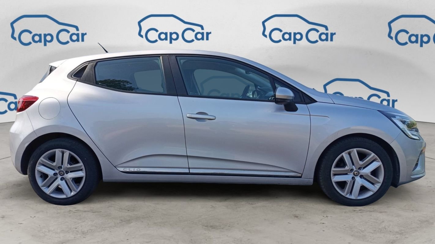 Renault Clio - Photo 4