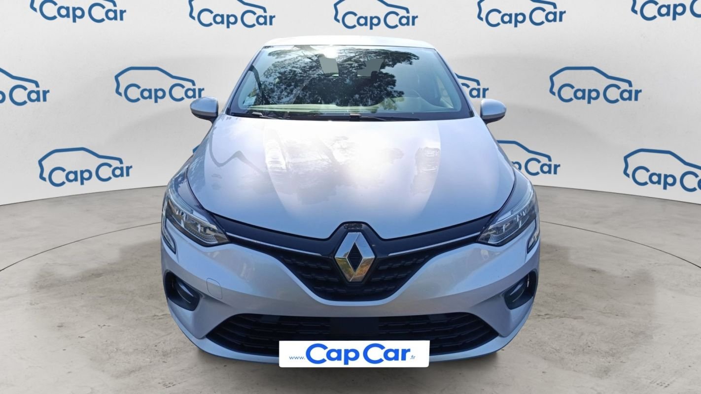 Renault Clio - Photo 5