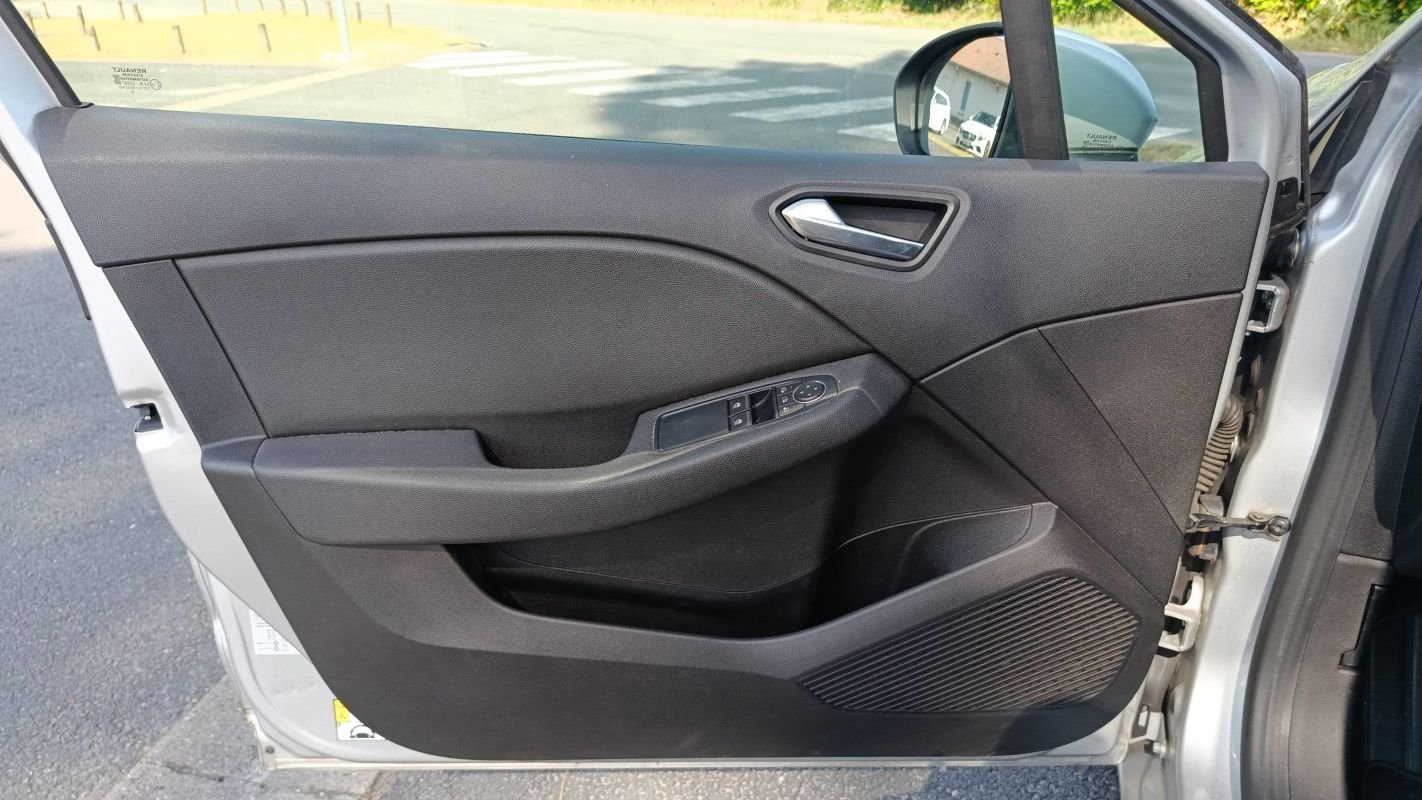 Renault Clio - Photo 7