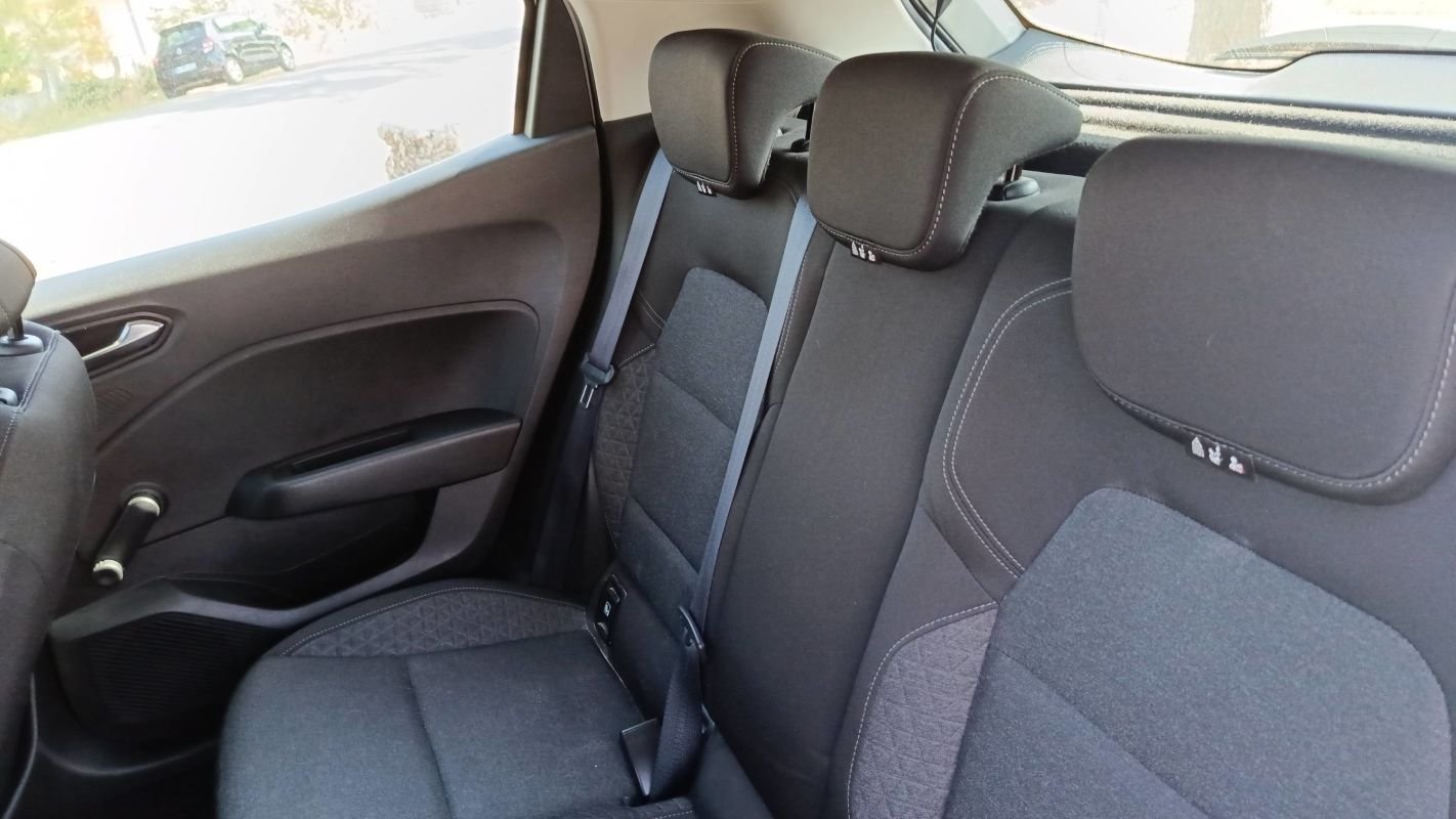 Renault Clio - Photo 9