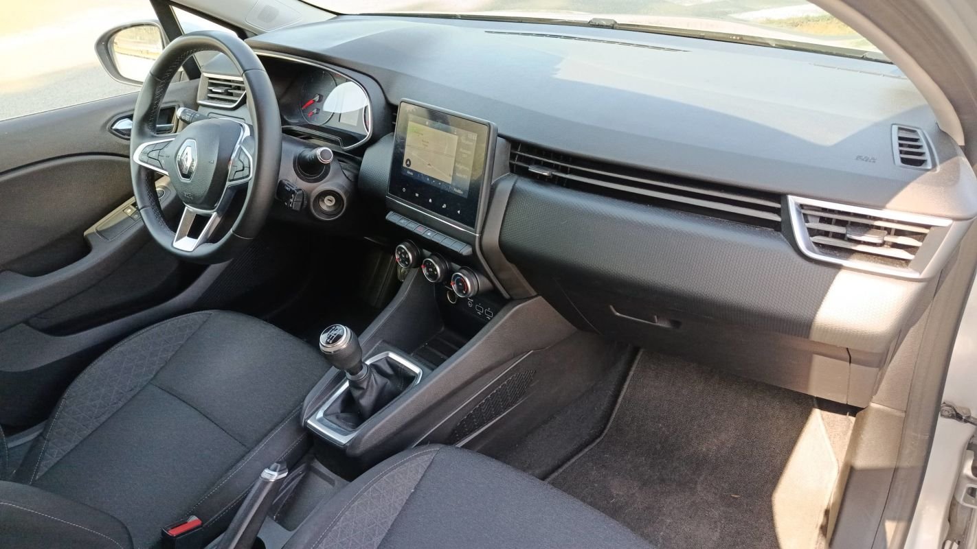 Renault Clio - Photo 10