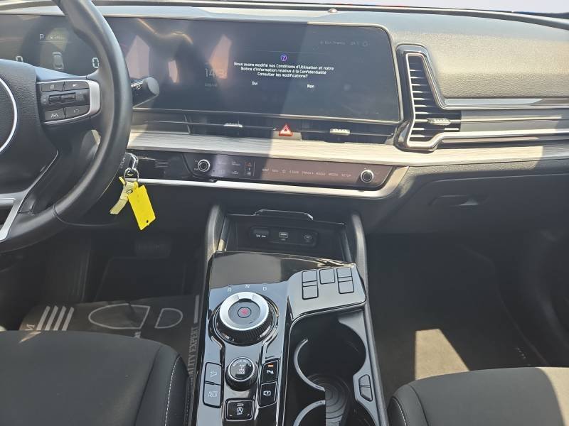 Kia Sportage - Photo 11