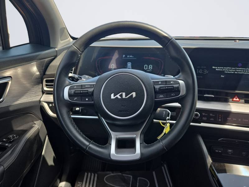 Kia Sportage - Photo 12