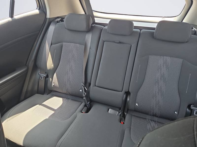 Kia Sportage - Photo 13