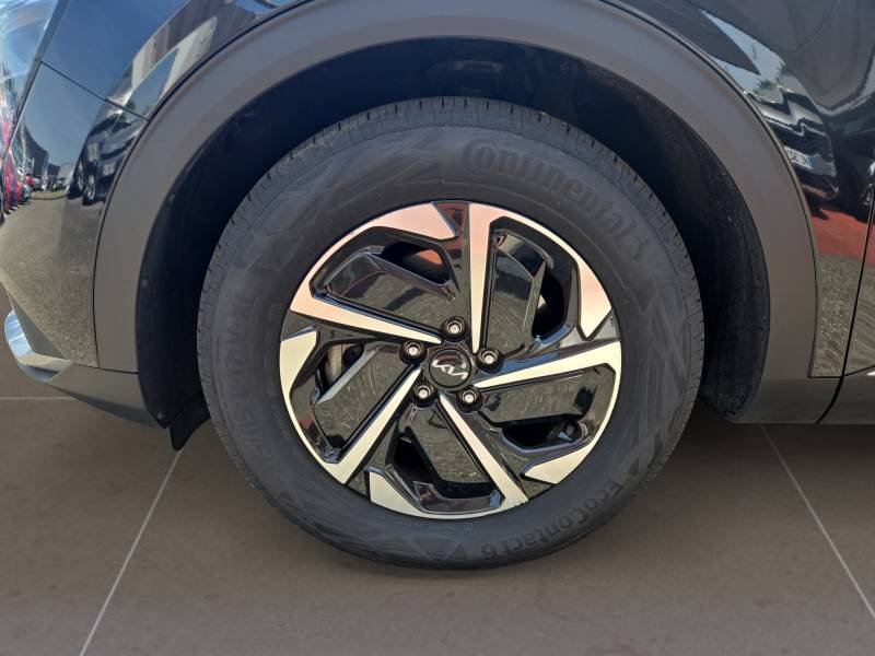 Kia Sportage - Photo 14