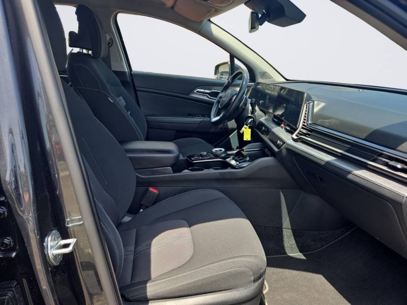 Kia Sportage - Photo 15