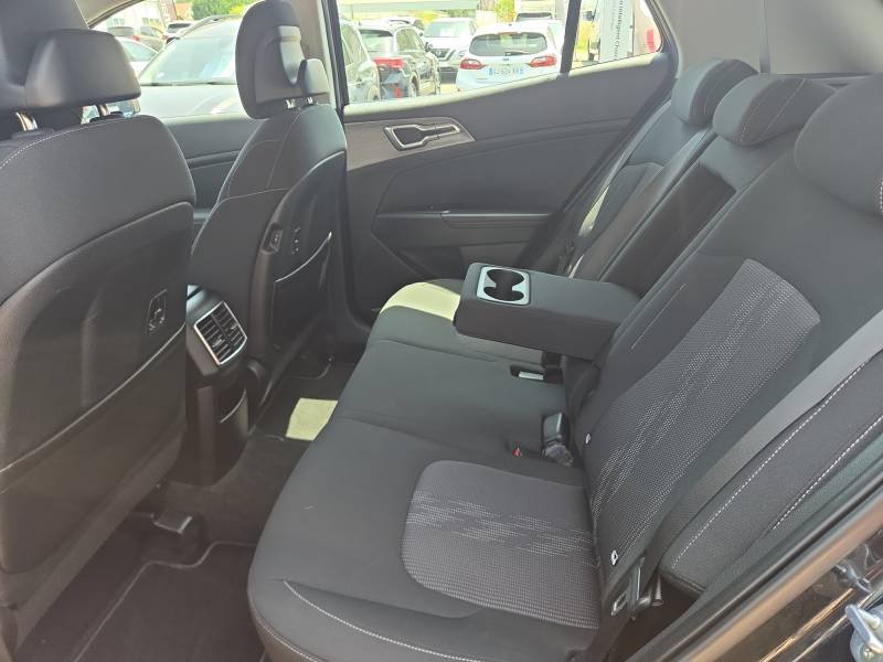 Kia Sportage - Photo 19