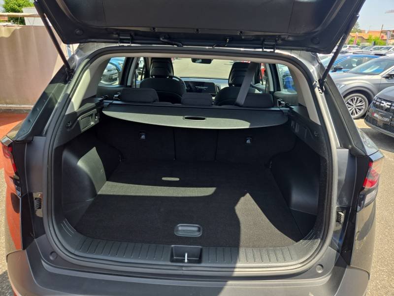 Kia Sportage - Photo 21