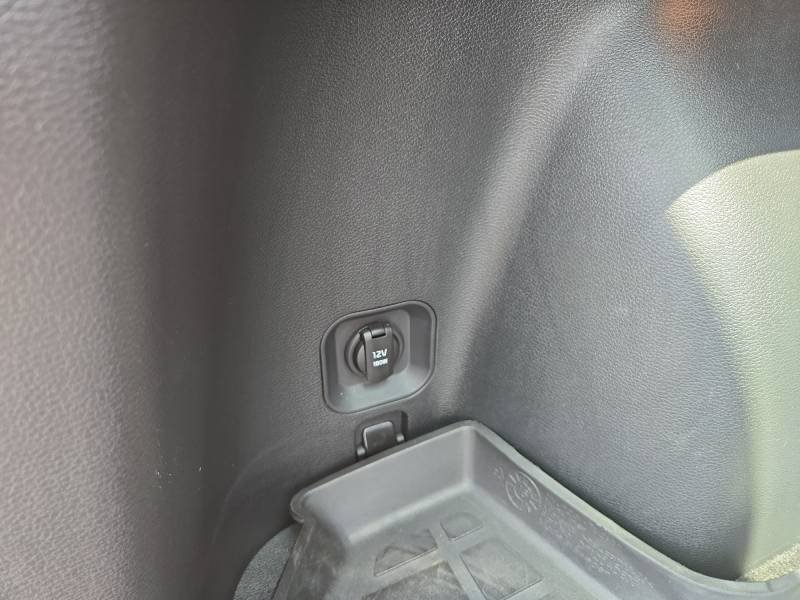 Kia Sportage - Photo 22