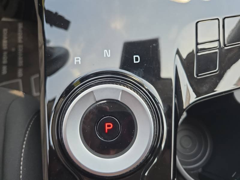 Kia Sportage - Photo 25