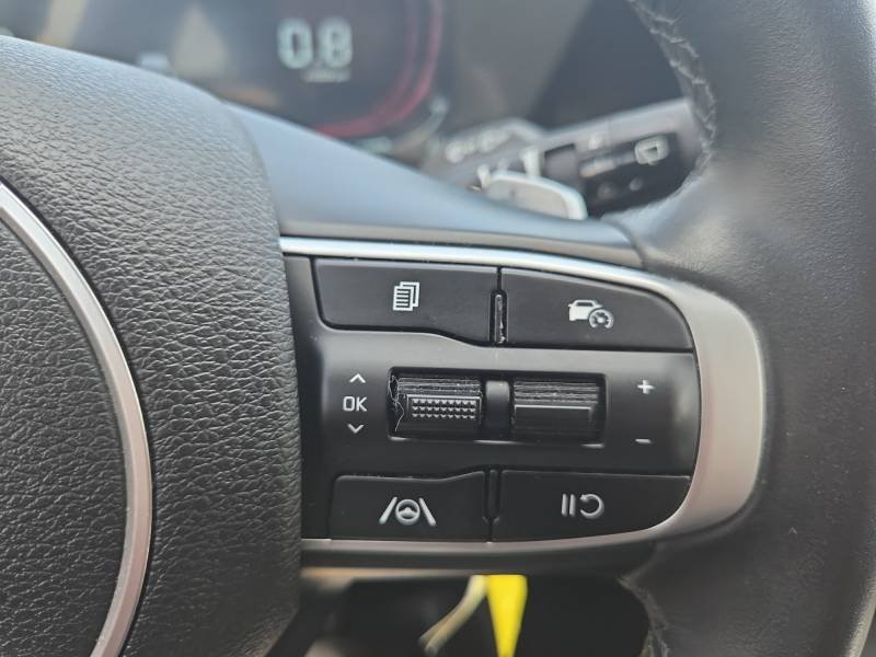 Kia Sportage - Photo 26