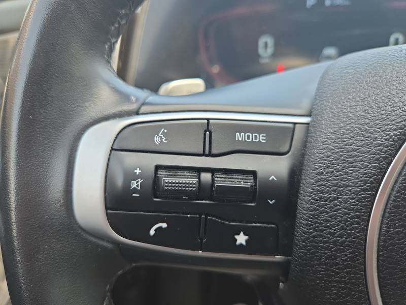 Kia Sportage - Photo 27