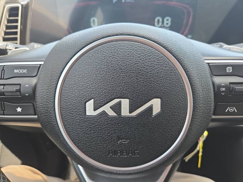 Kia Sportage - Photo 35