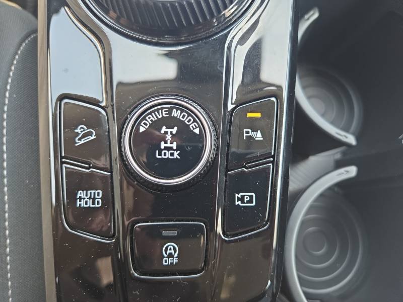 Kia Sportage - Photo 39