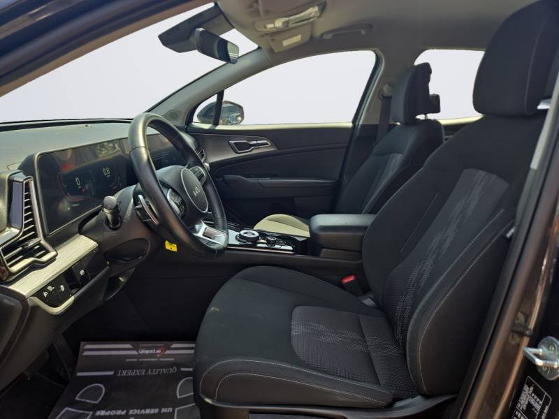 Kia Sportage - Photo 9