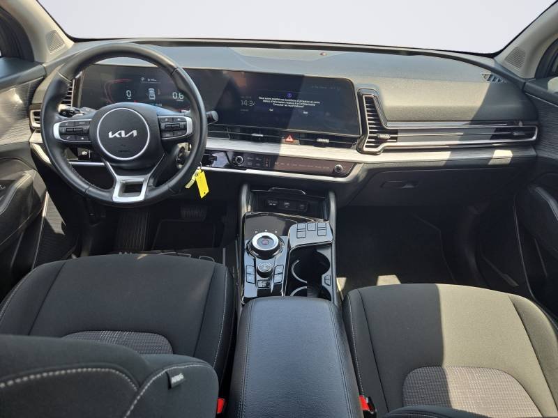 Kia Sportage - Photo 10