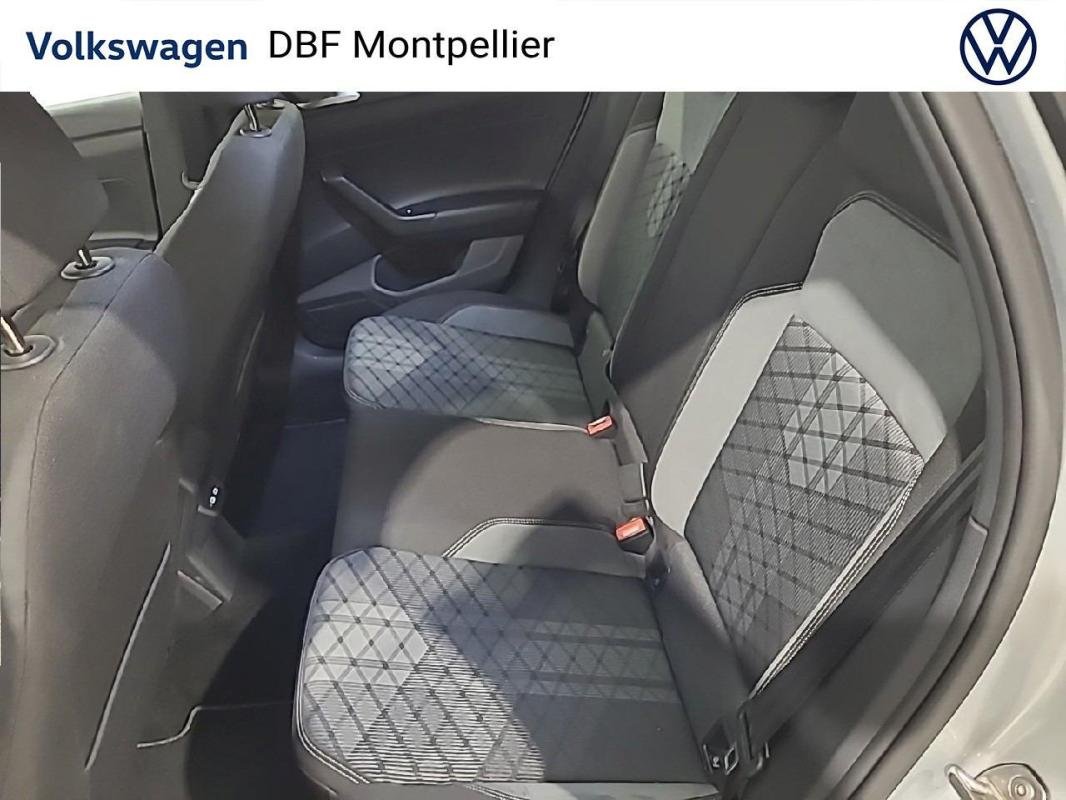Volkswagen Taigo - Photo 11
