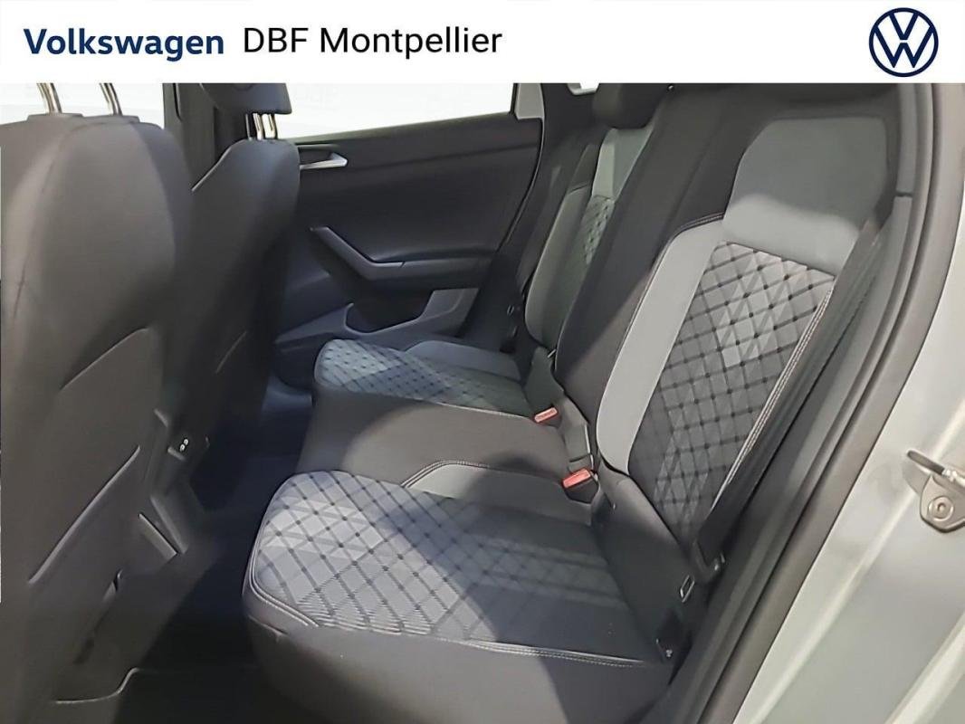 Volkswagen Taigo - Photo 12