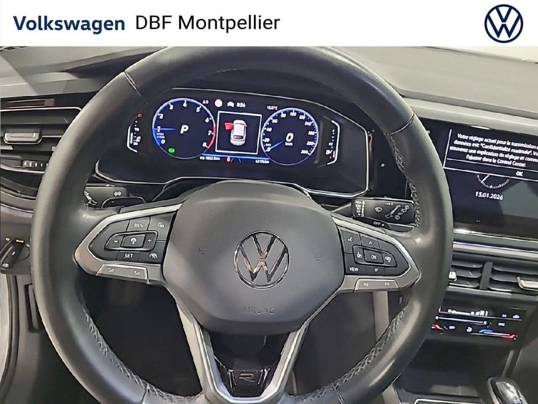 Volkswagen Taigo - Photo 13