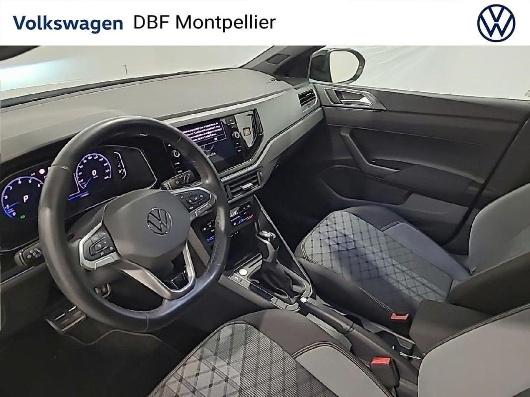 Volkswagen Taigo - Photo 14