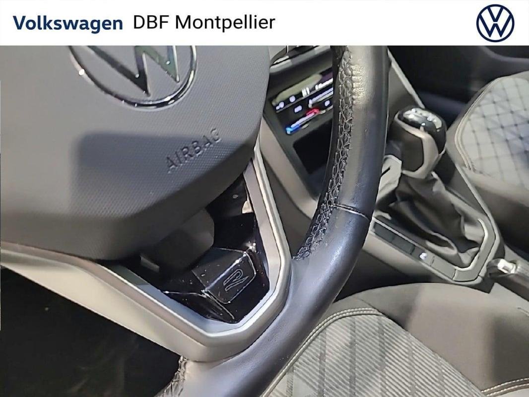 Volkswagen Taigo - Photo 15