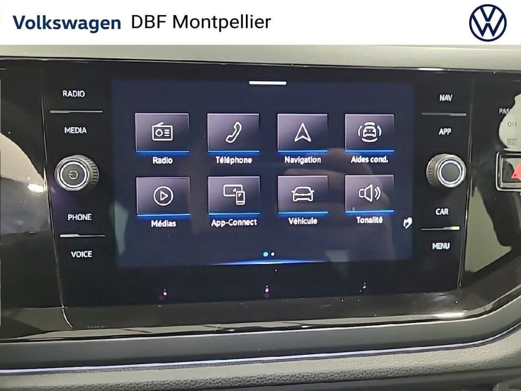 Volkswagen Taigo - Photo 16