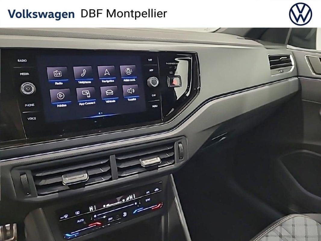 Volkswagen Taigo - Photo 17