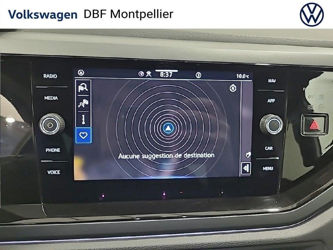 Volkswagen Taigo - Photo 18