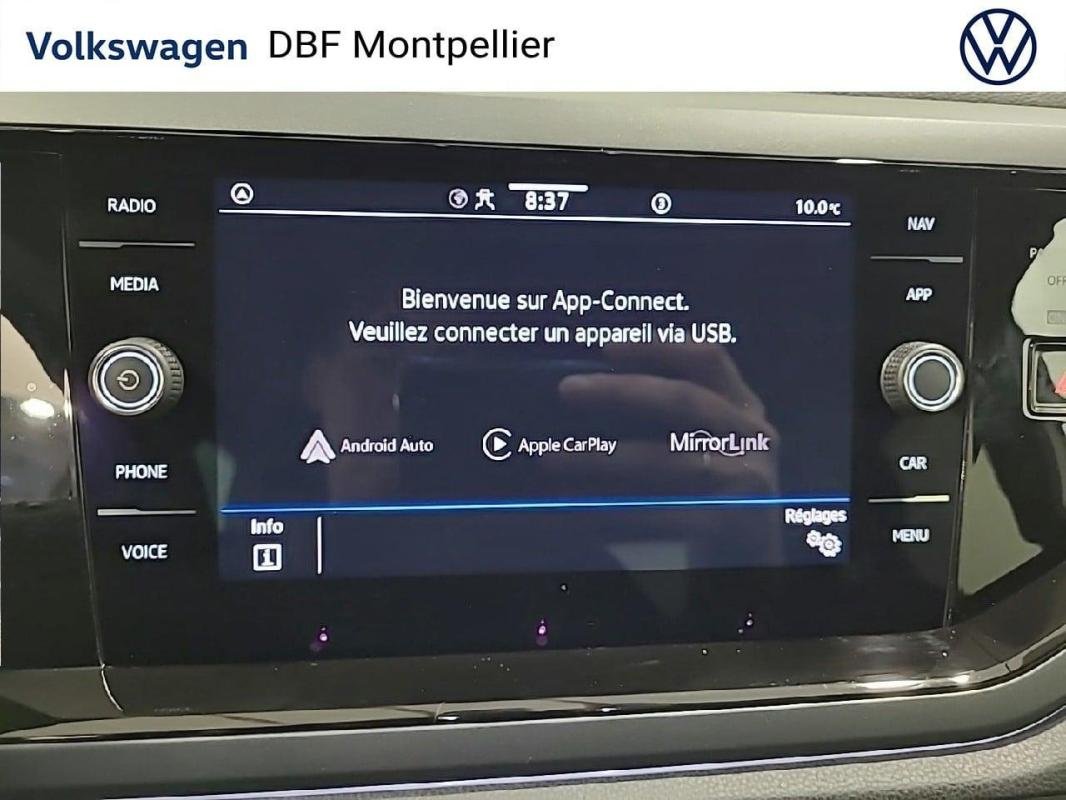 Volkswagen Taigo - Photo 19