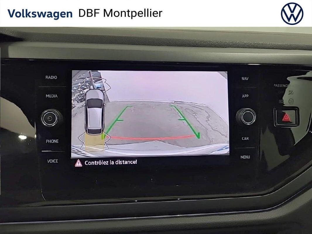 Volkswagen Taigo - Photo 20