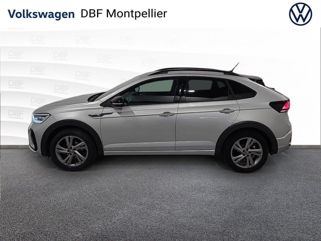 Volkswagen Taigo - Photo 2