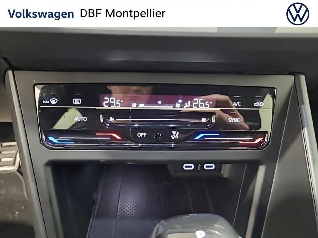 Volkswagen Taigo - Photo 21