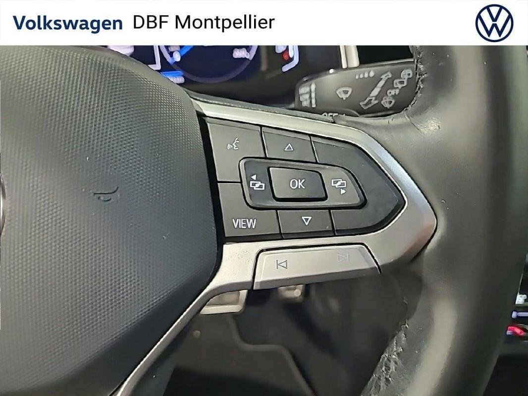 Volkswagen Taigo - Photo 22