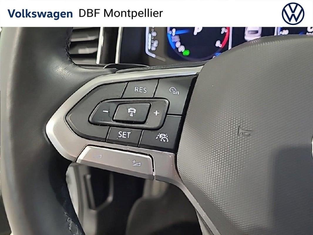 Volkswagen Taigo - Photo 23