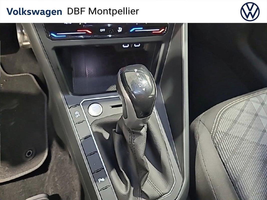 Volkswagen Taigo - Photo 24