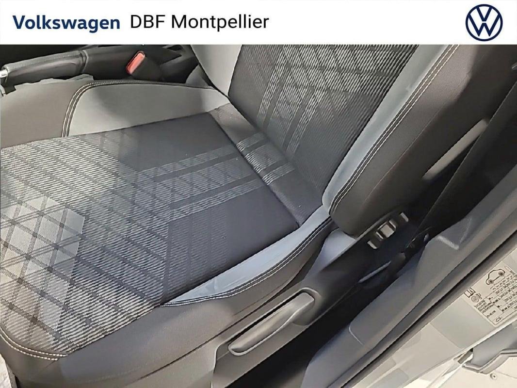 Volkswagen Taigo - Photo 26