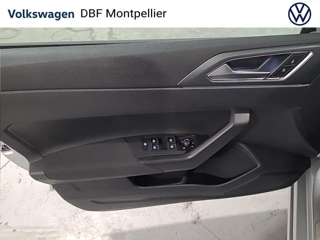 Volkswagen Taigo - Photo 27
