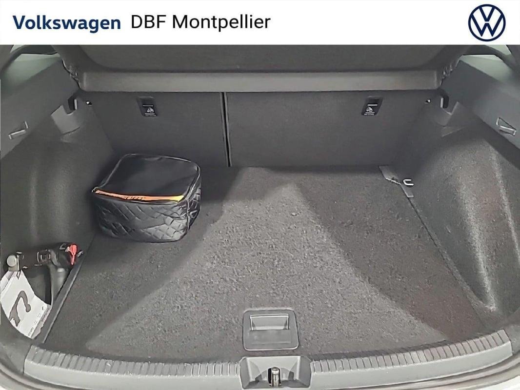 Volkswagen Taigo - Photo 28