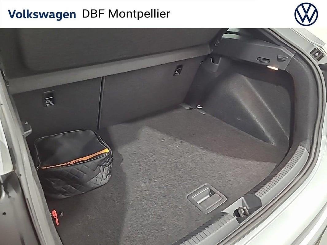 Volkswagen Taigo - Photo 29