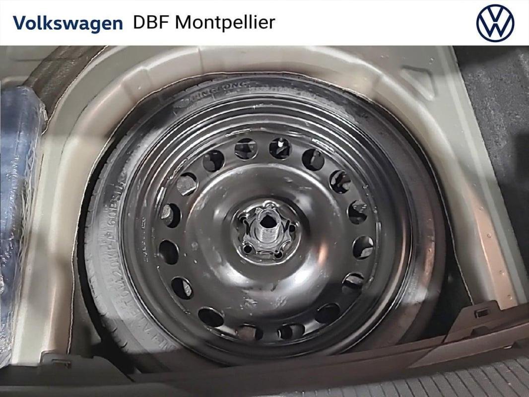 Volkswagen Taigo - Photo 30