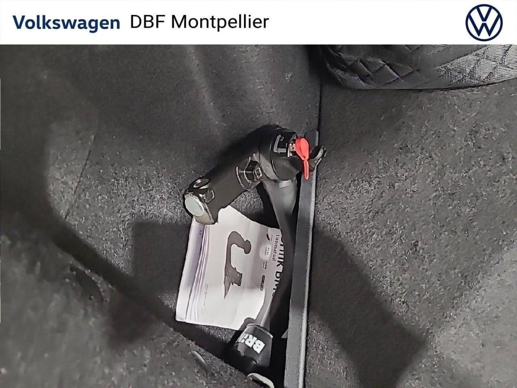 Volkswagen Taigo - Photo 31