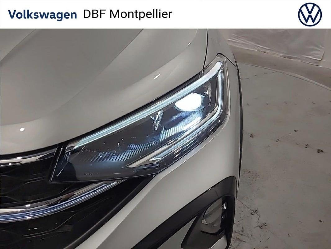 Volkswagen Taigo - Photo 32