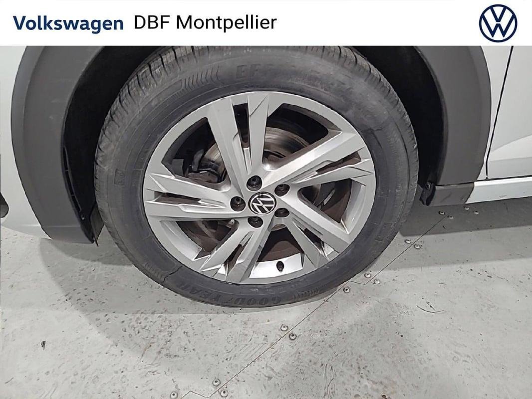 Volkswagen Taigo - Photo 34