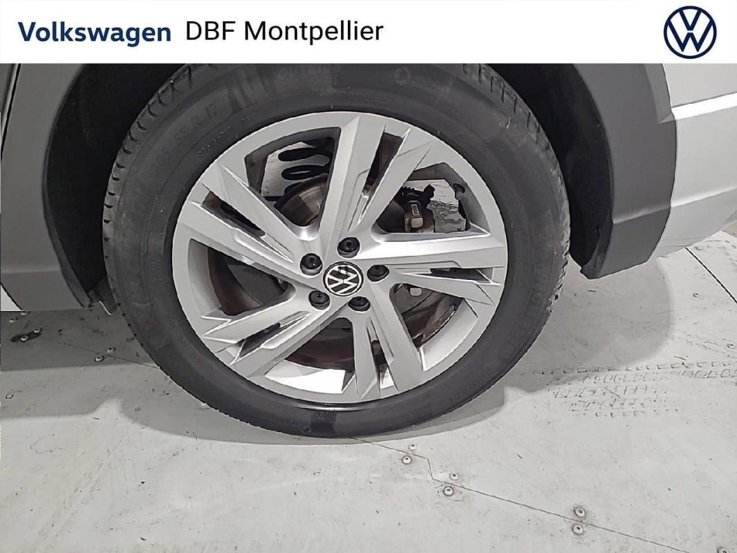 Volkswagen Taigo - Photo 35